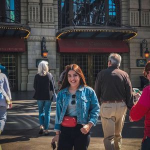 Meet your Posher, Fernanda